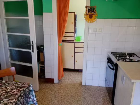 3-bedroom Apartment In Banderovo, Croatia (99,1 M²)