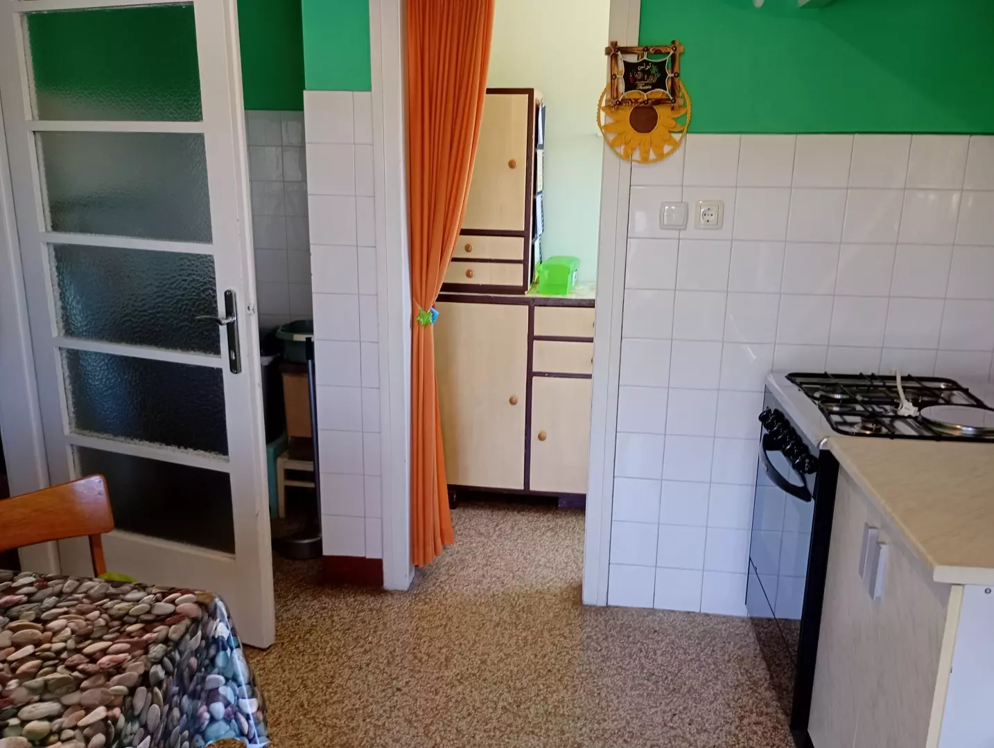 3-bedroom Apartment In Banderovo, Croatia (99,1 M²)