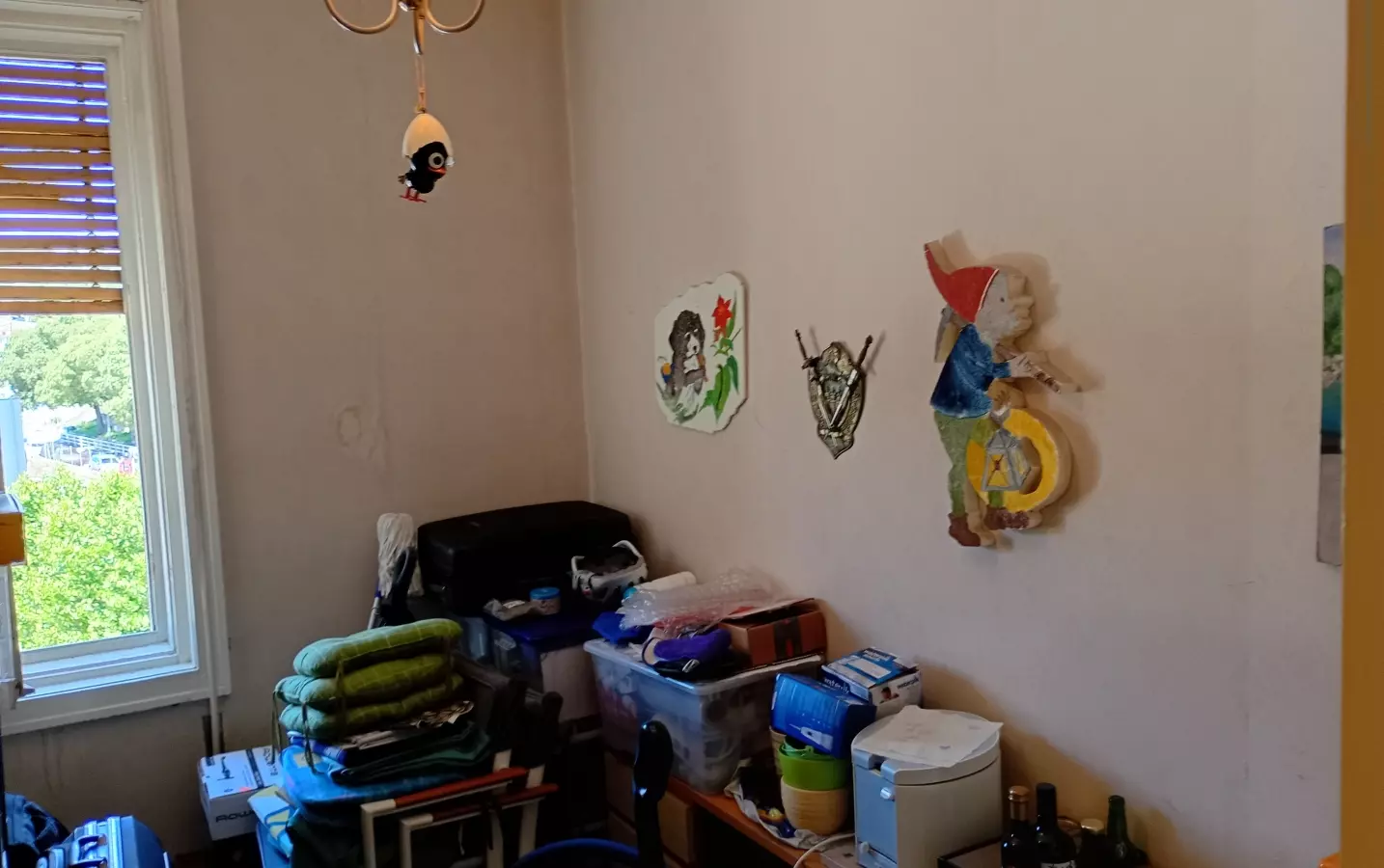3-bedroom Apartment In Banderovo, Croatia (99,1 M²)