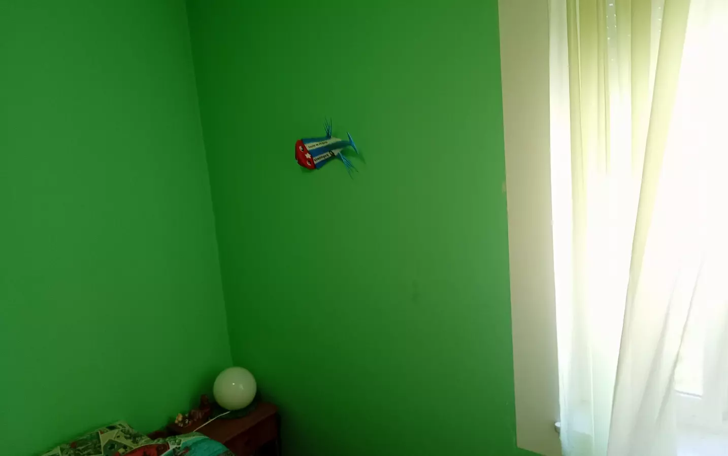 3-bedroom Apartment In Banderovo, Croatia (99,1 M²)