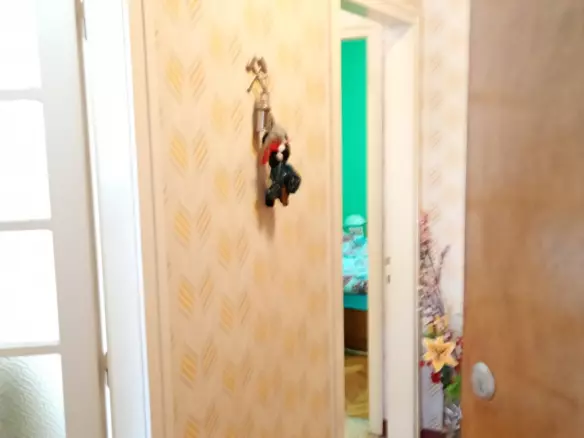 3-bedroom Apartment In Banderovo, Croatia (99,1 M²)