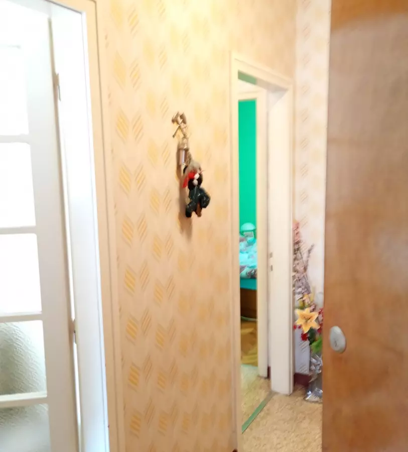 3-bedroom Apartment In Banderovo, Croatia (99,1 M²)