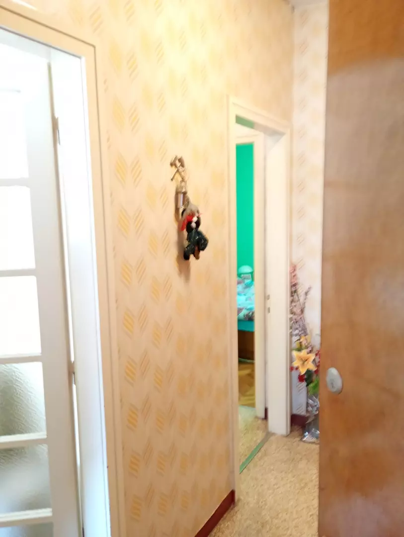 3-bedroom Apartment In Banderovo, Croatia (99,1 M²)