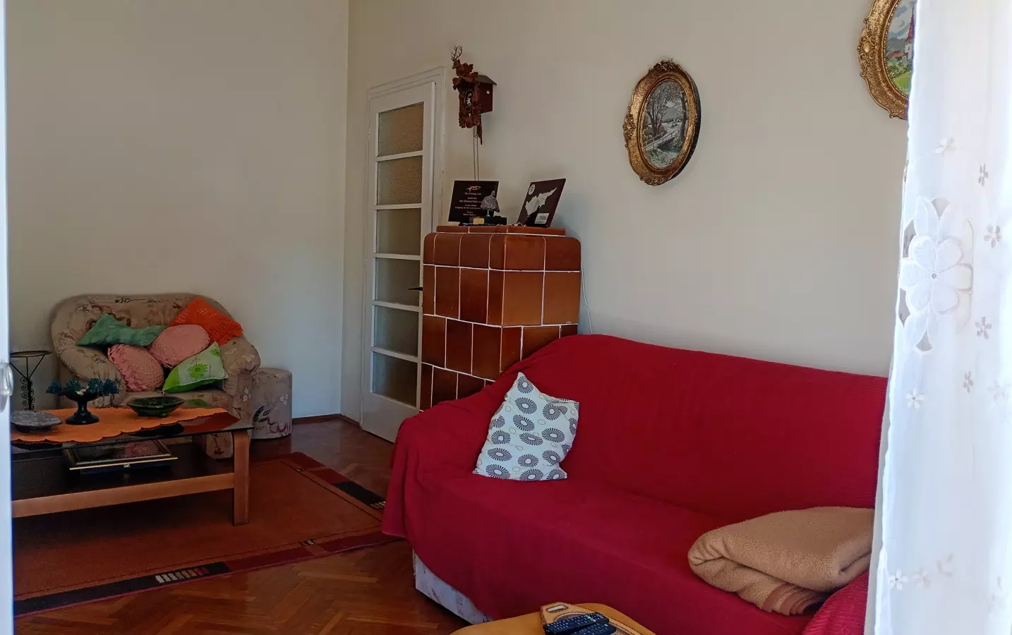 3-bedroom Apartment In Banderovo, Croatia (99,1 M²)