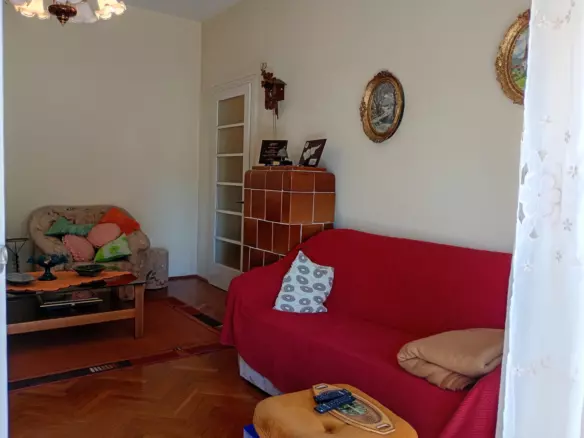 3-bedroom Apartment In Banderovo, Croatia (99,1 M²)