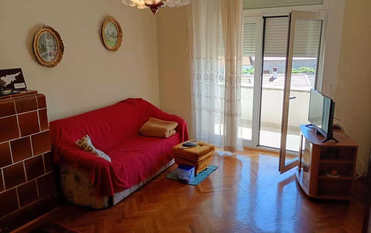 3-bedroom Apartment In Banderovo, Croatia (99,1 M²)