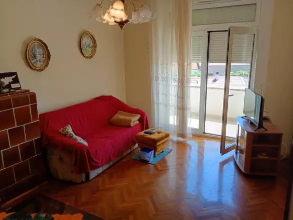 3-bedroom Apartment In Banderovo, Croatia (99,1 M²)