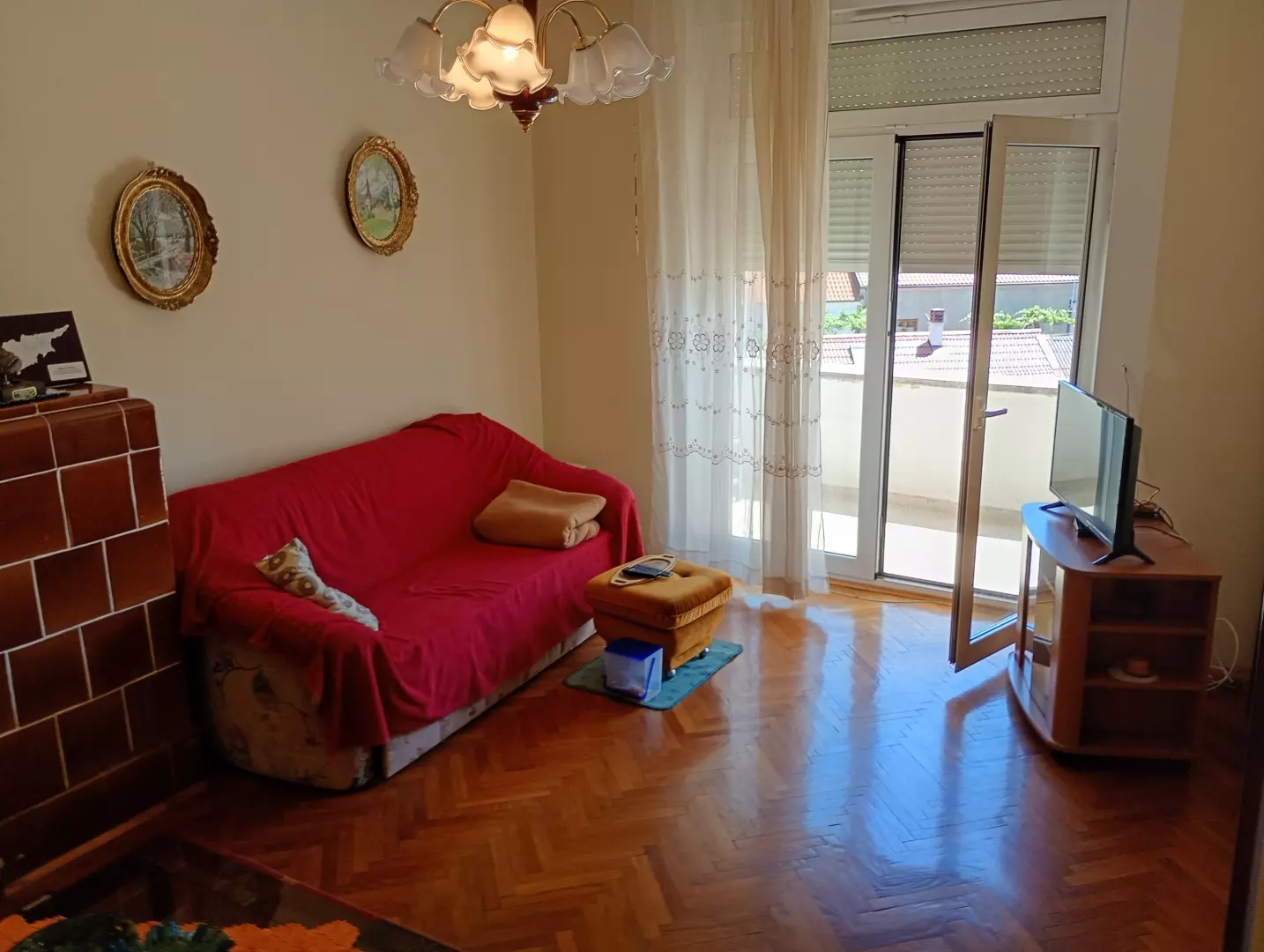 3-bedroom Apartment In Banderovo, Croatia (99,1 M²)