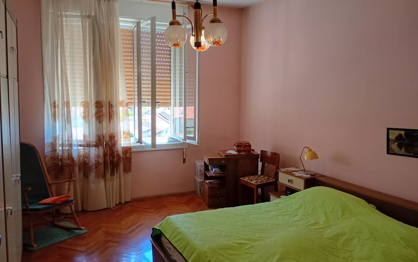 3-bedroom Apartment In Banderovo, Croatia (99,1 M²)