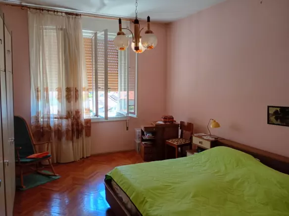 3-bedroom Apartment In Banderovo, Croatia (99,1 M²)