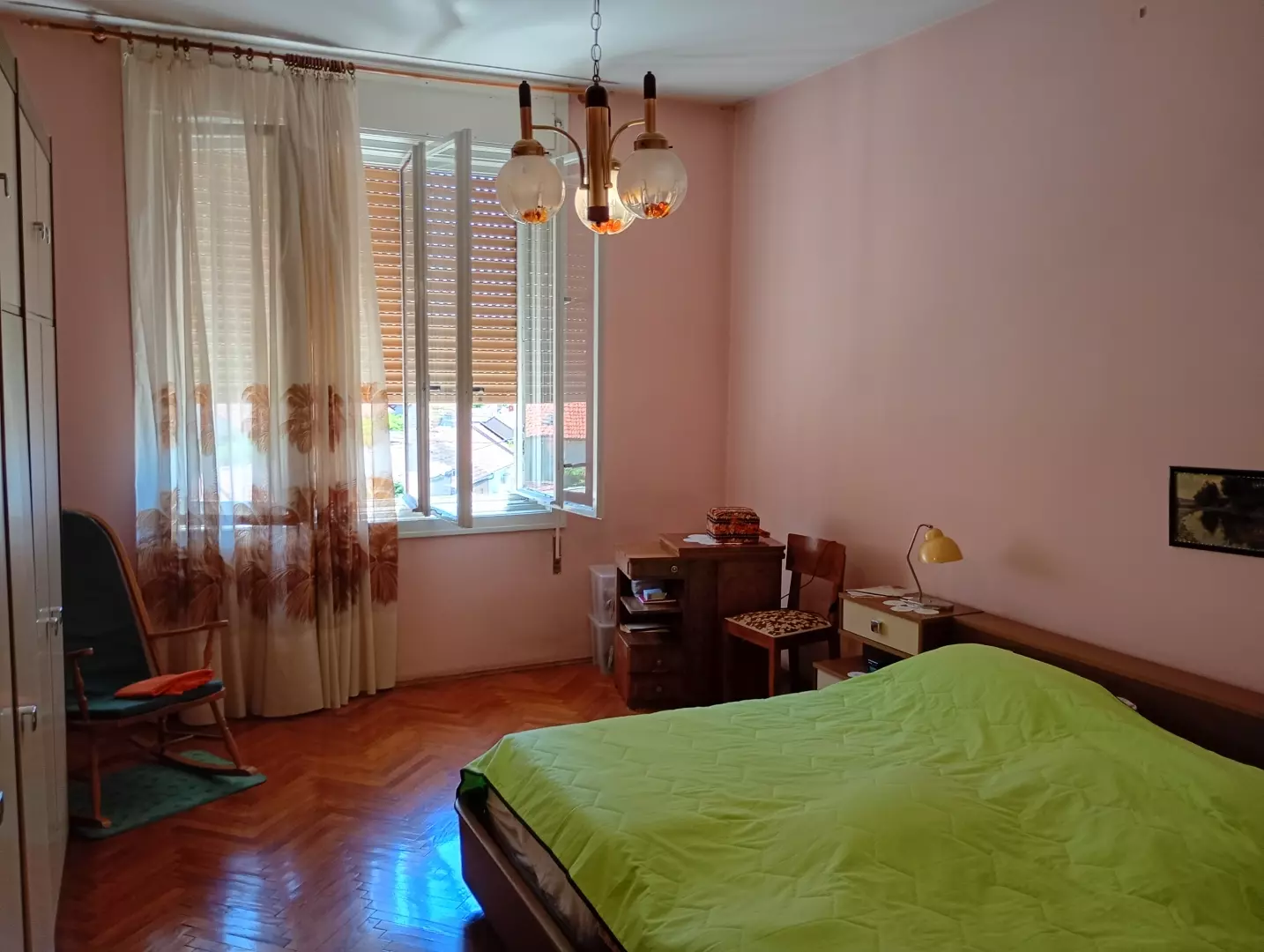 3-bedroom Apartment In Banderovo, Croatia (99,1 M²)