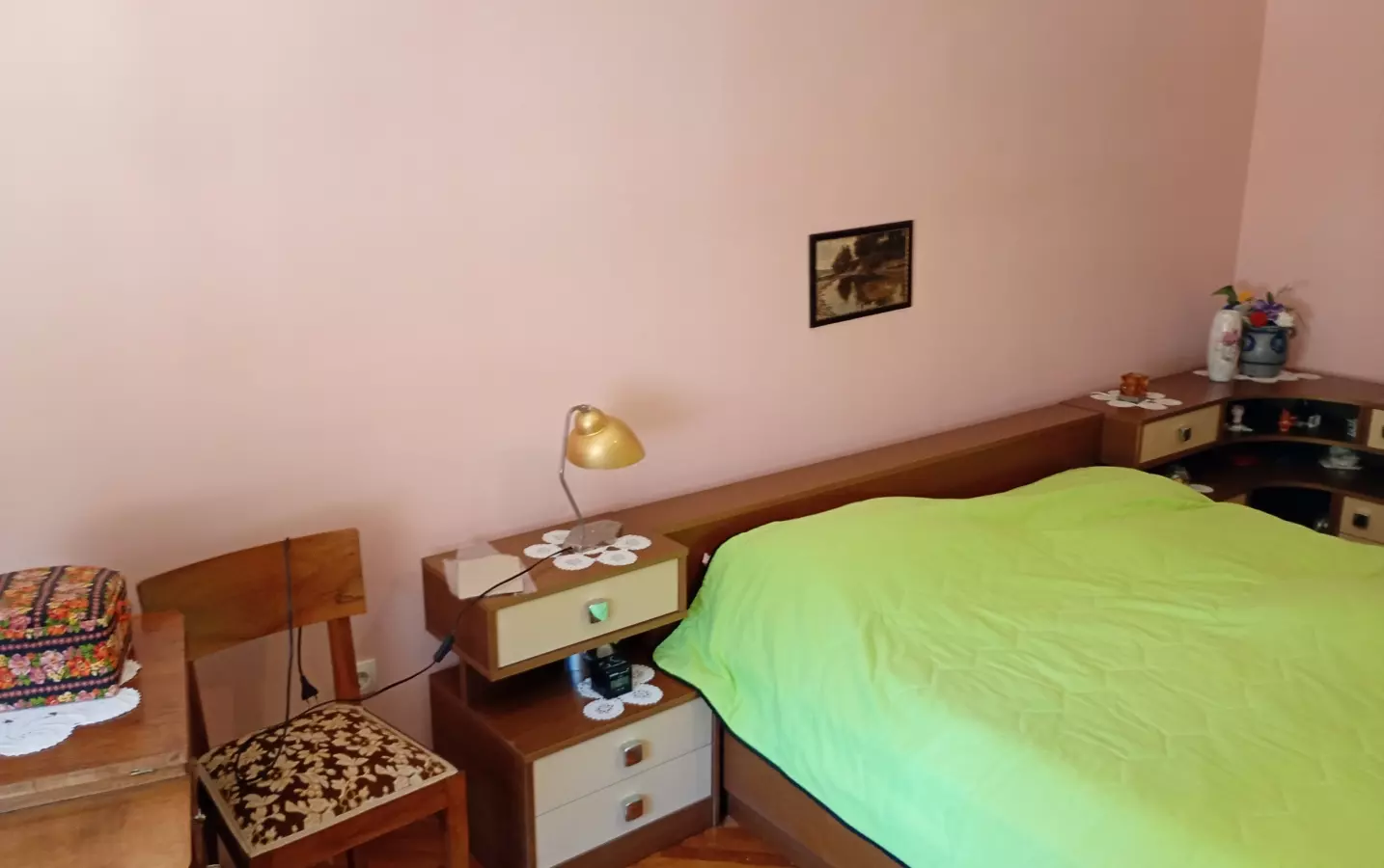 3-bedroom Apartment In Banderovo, Croatia (99,1 M²)