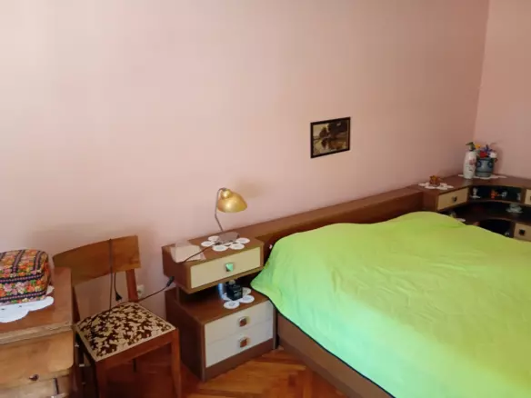 3-bedroom Apartment In Banderovo, Croatia (99,1 M²)