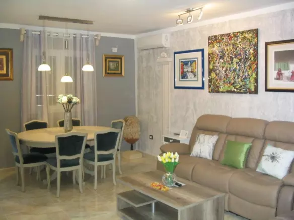 3-bedroom Apartment In Fažana, Croatia (91 M²)