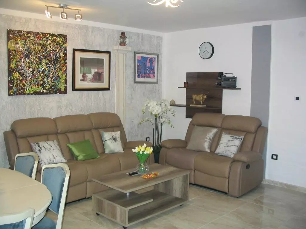 3-bedroom Apartment In Fažana, Croatia (91 M²)