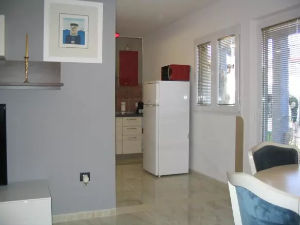 3-bedroom Apartment In Fažana, Croatia (91 M²)