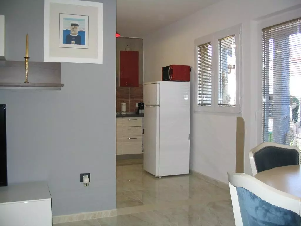 3-bedroom Apartment In Fažana, Croatia (91 M²)