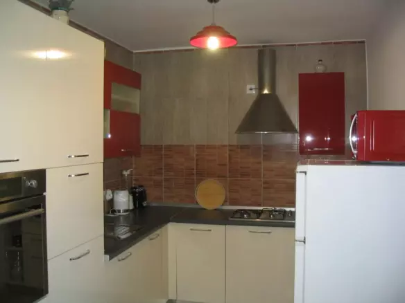3-bedroom Apartment In Fažana, Croatia (91 M²)