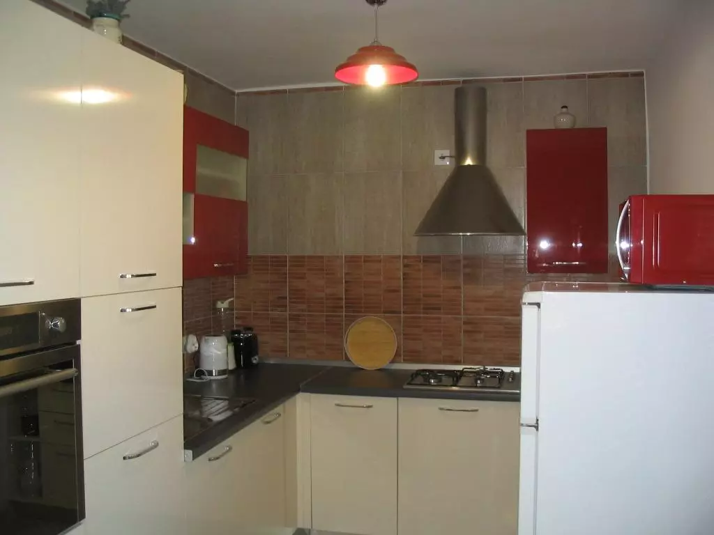 3-bedroom Apartment In Fažana, Croatia (91 M²)