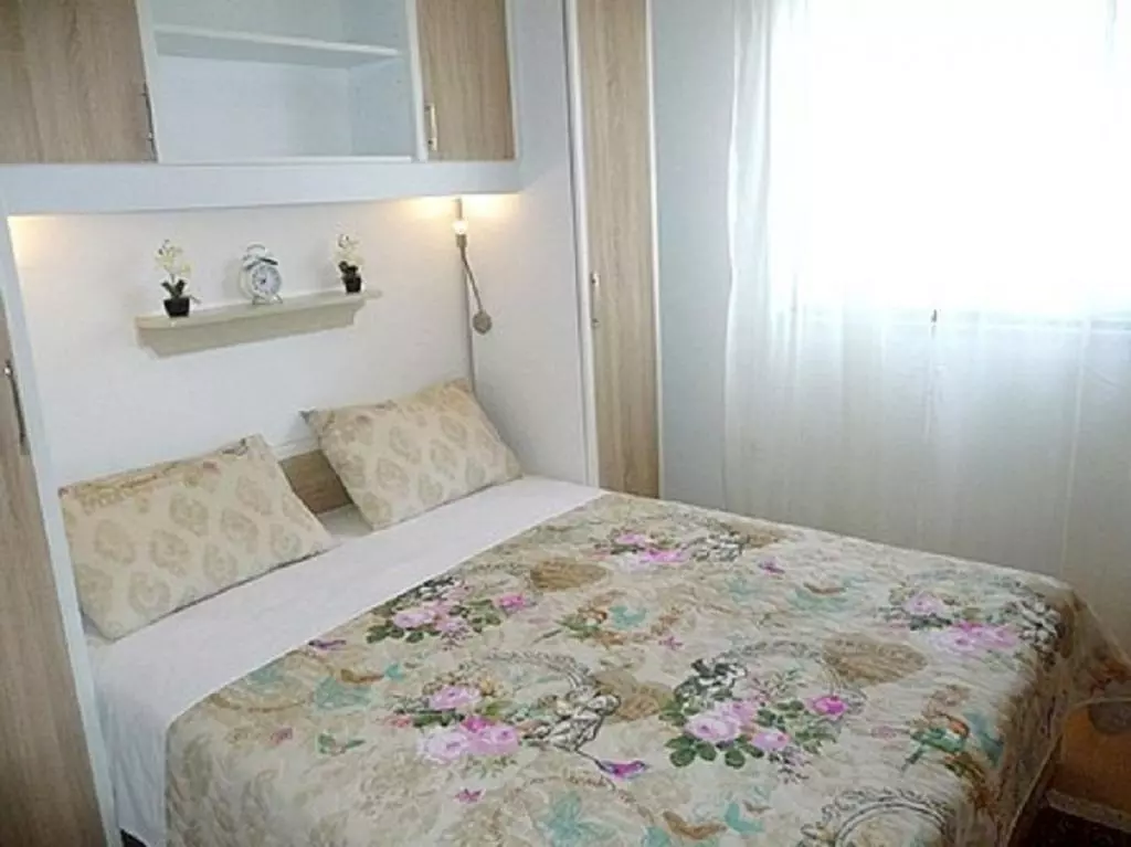 3-bedroom Apartment In Fažana, Croatia (91 M²)