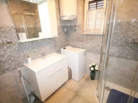 3-bedroom Apartment In Fažana, Croatia (91 M²)