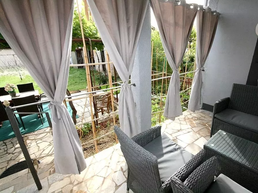 3-bedroom Apartment In Fažana, Croatia (91 M²)