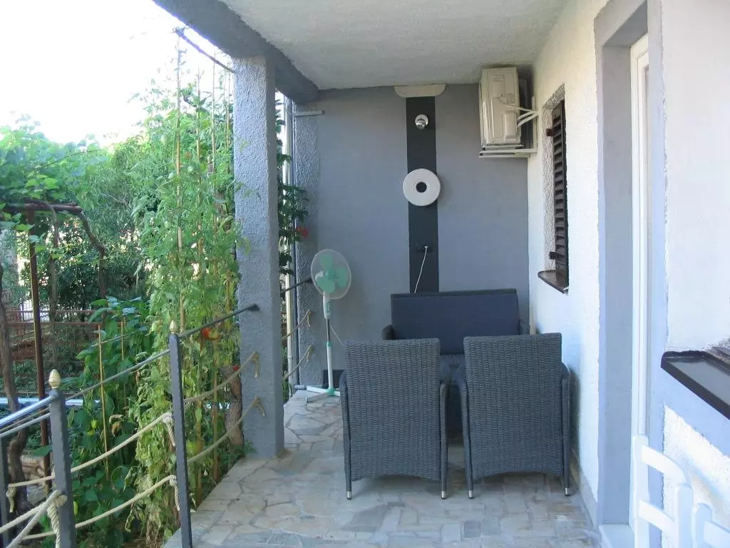 3-bedroom Apartment In Fažana, Croatia (91 M²)