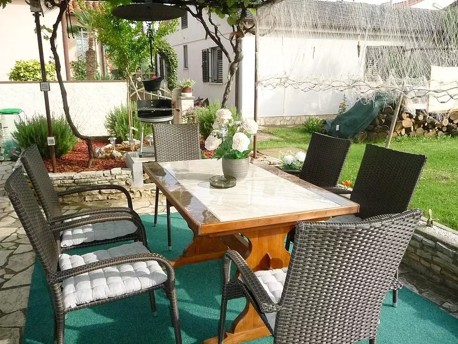 3-bedroom Apartment In Fažana, Croatia (91 M²)