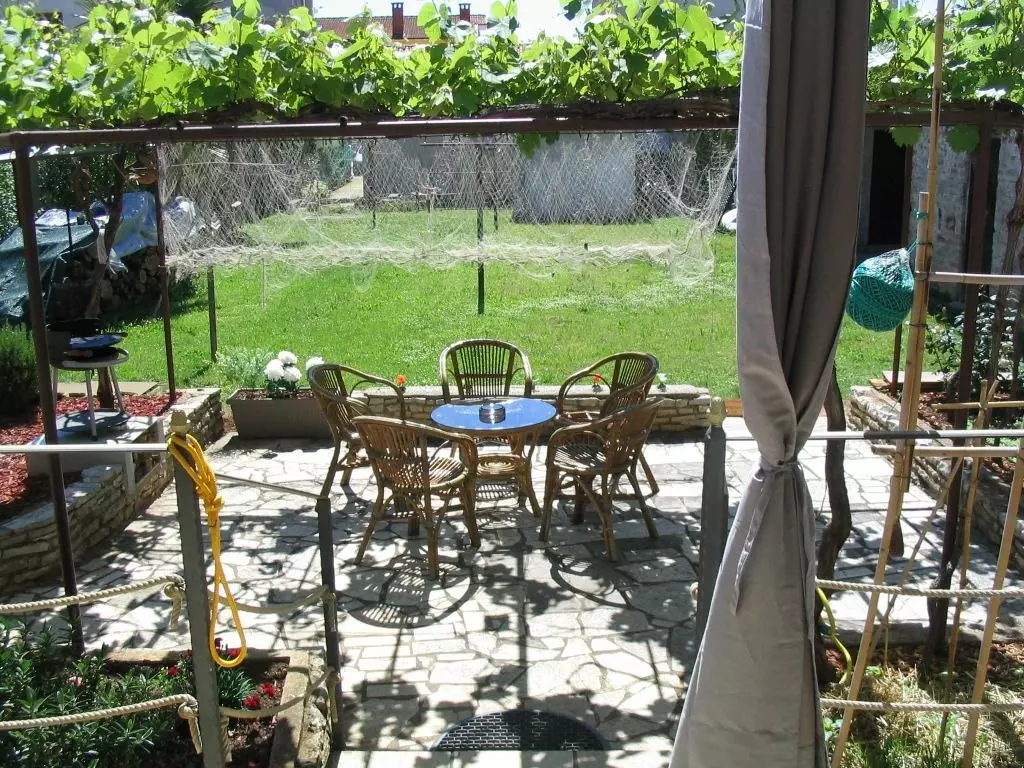 3-bedroom Apartment In Fažana, Croatia (91 M²)