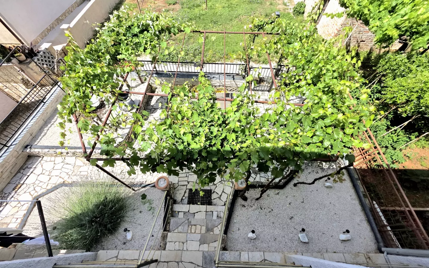 3-bedroom Apartment In Fažana, Croatia (91 M²)