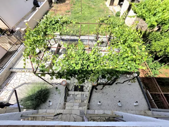 3-bedroom Apartment In Fažana, Croatia (91 M²)