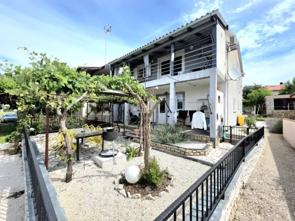 3-bedroom Apartment In Fažana, Croatia (91 M²)
