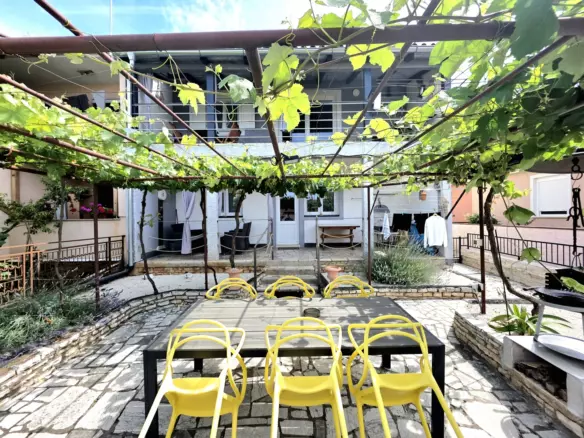 3-bedroom Apartment In Fažana, Croatia (91 M²)