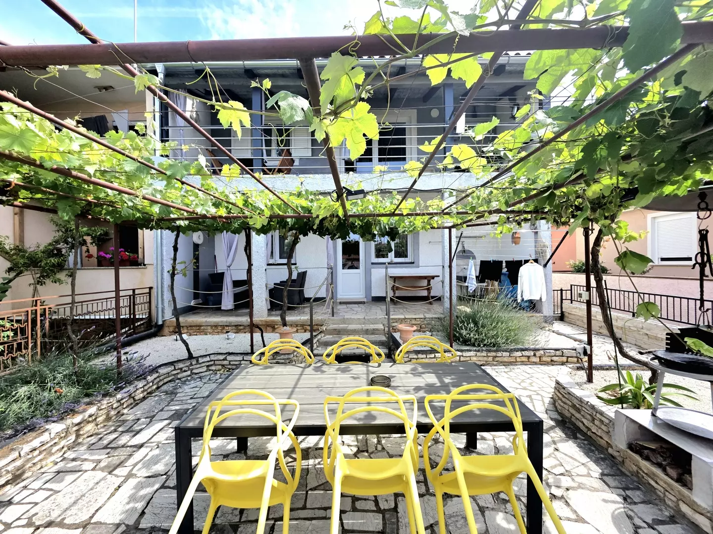 3-bedroom Apartment In Fažana, Croatia (91 M²)