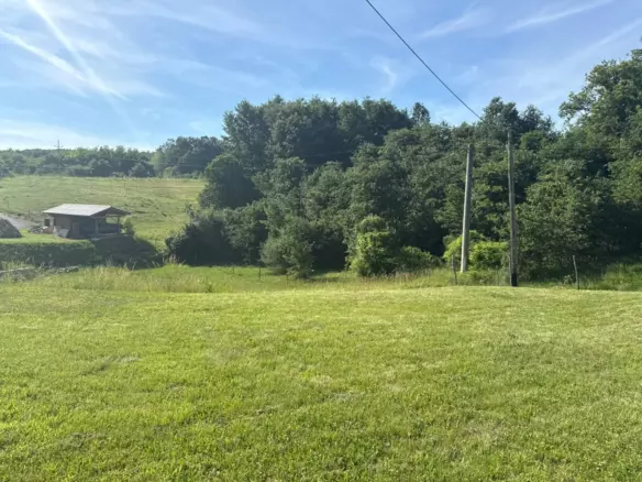 Land In Gračišće, Croatia (1.495 M²)