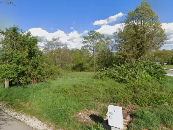 Land In Gračišće, Croatia (2.290 M²)