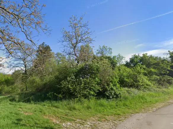 Land In Gračišće, Croatia (2.290 M²)