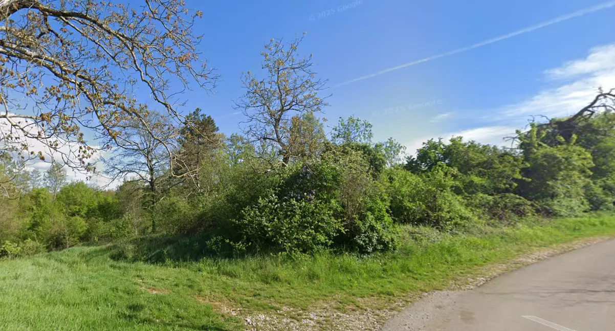 Land In Gračišće, Croatia (2.290 M²)