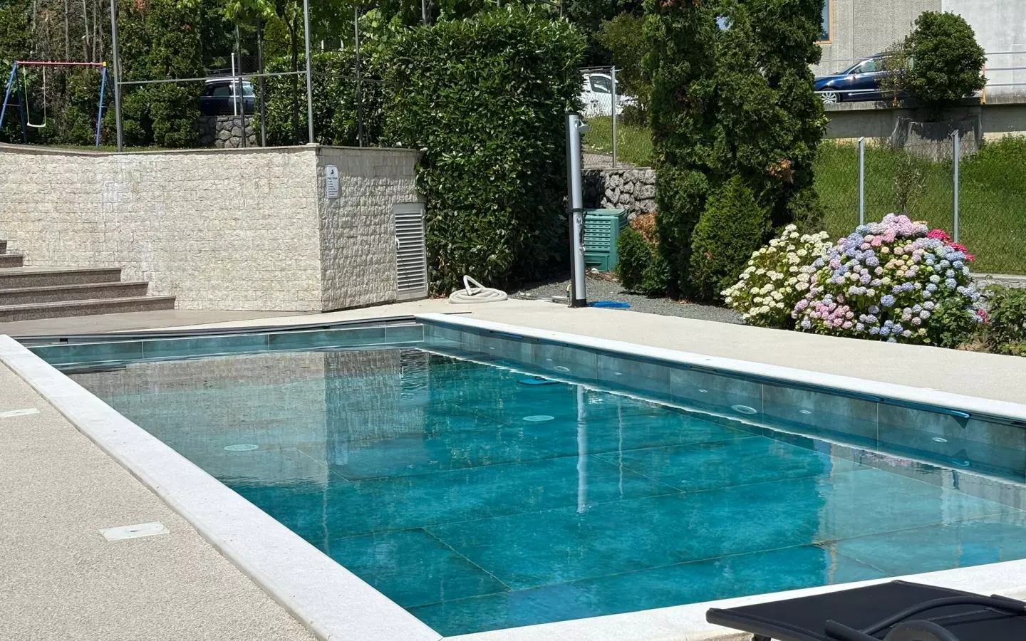 4-bedroom Villa In Matulji, Croatia (306 M²)