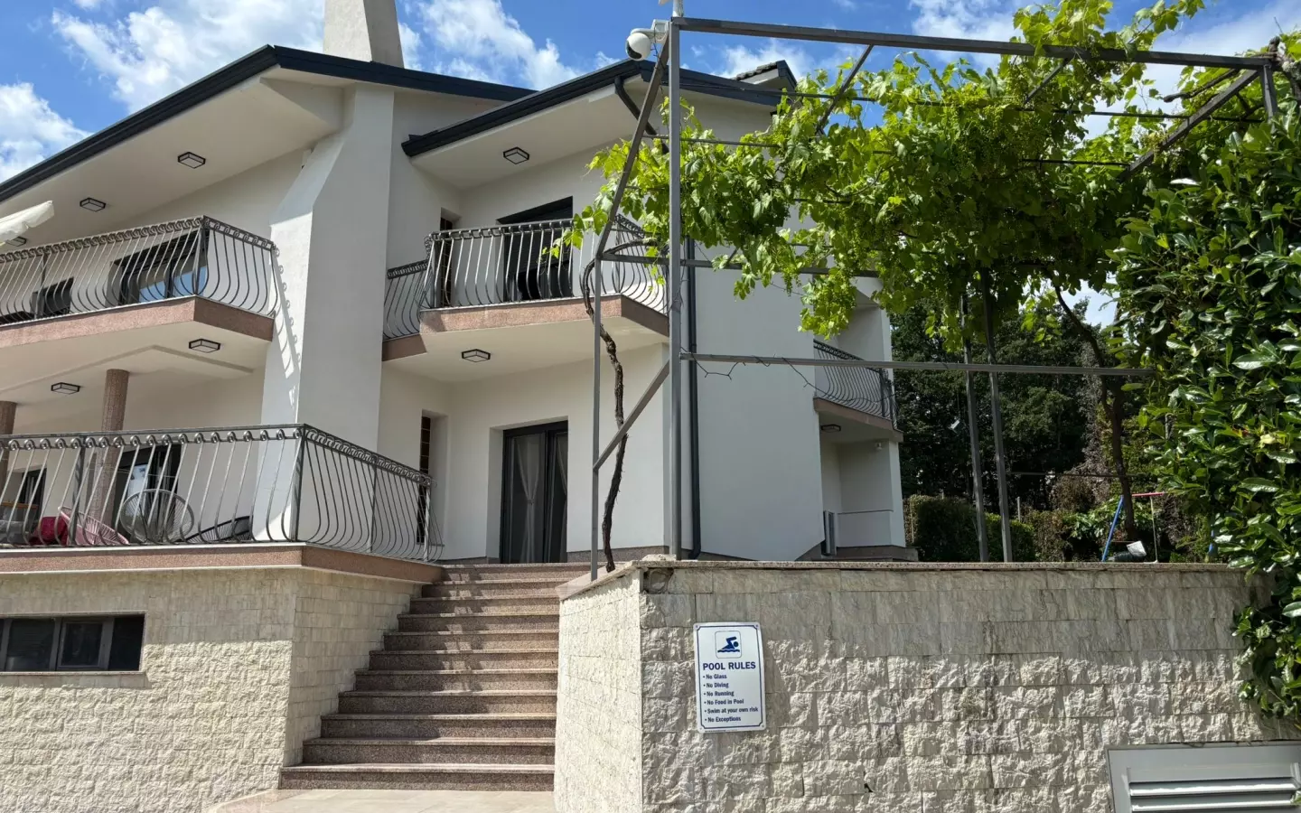 4-bedroom Villa In Matulji, Croatia (306 M²)