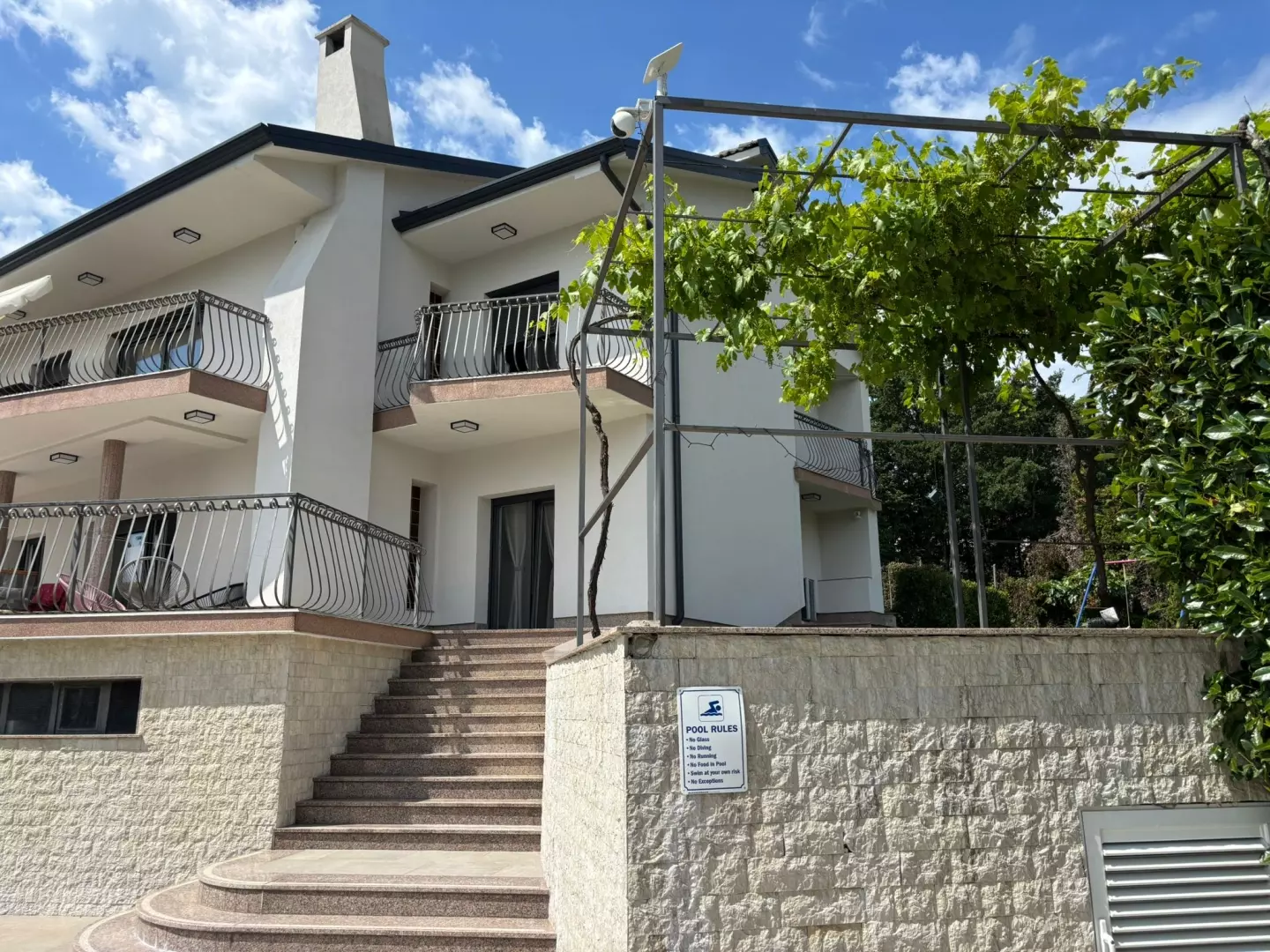 4-bedroom Villa In Matulji, Croatia (306 M²)