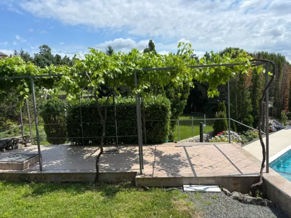 4-bedroom Villa In Matulji, Croatia (306 M²)