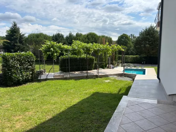 4-bedroom Villa In Matulji, Croatia (306 M²)