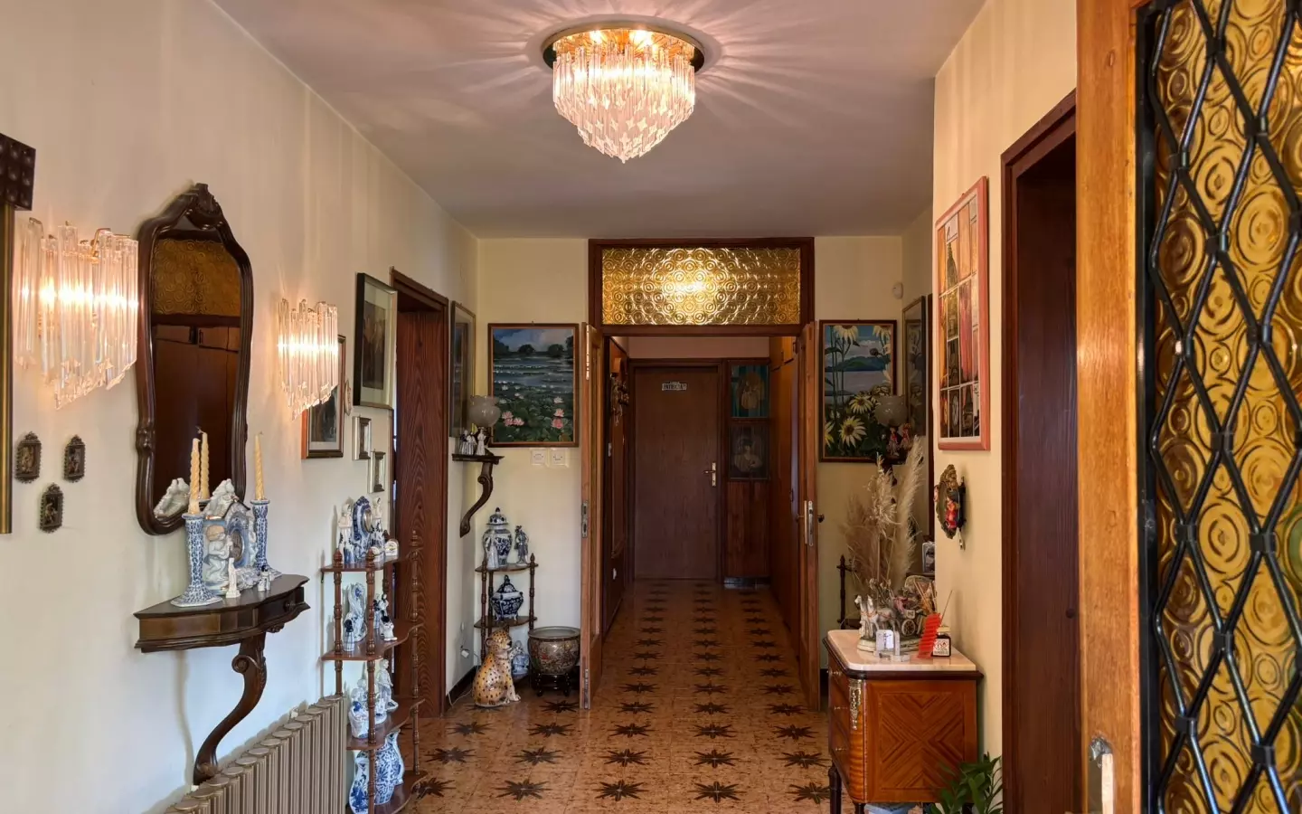 4-bedroom Villa In Matulji, Croatia (306 M²)
