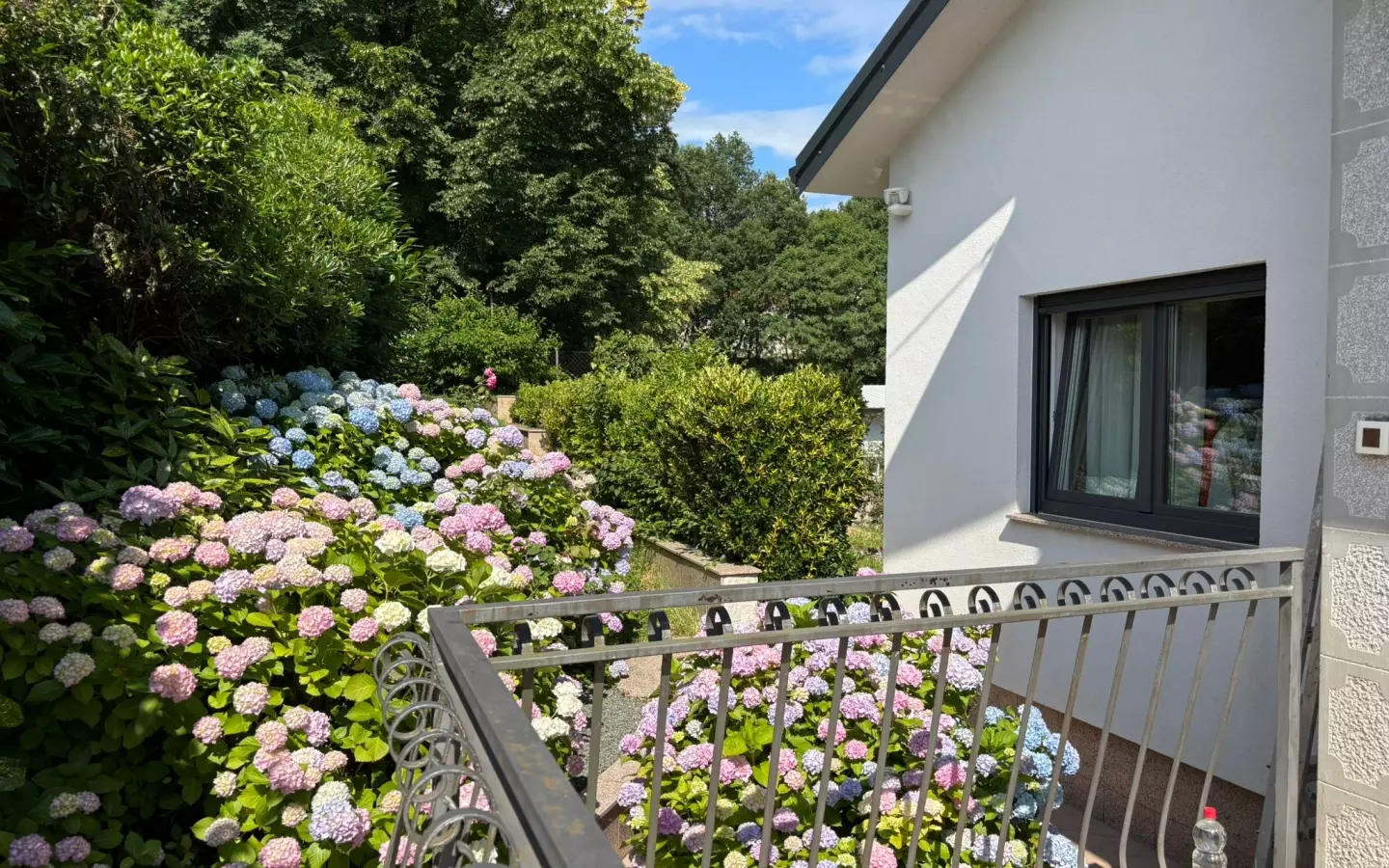 4-bedroom Villa In Matulji, Croatia (306 M²)
