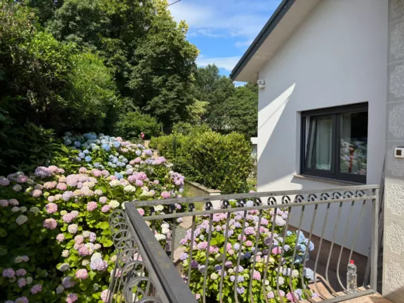 4-bedroom Villa In Matulji, Croatia (306 M²)