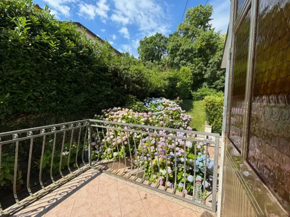 4-bedroom Villa In Matulji, Croatia (306 M²)