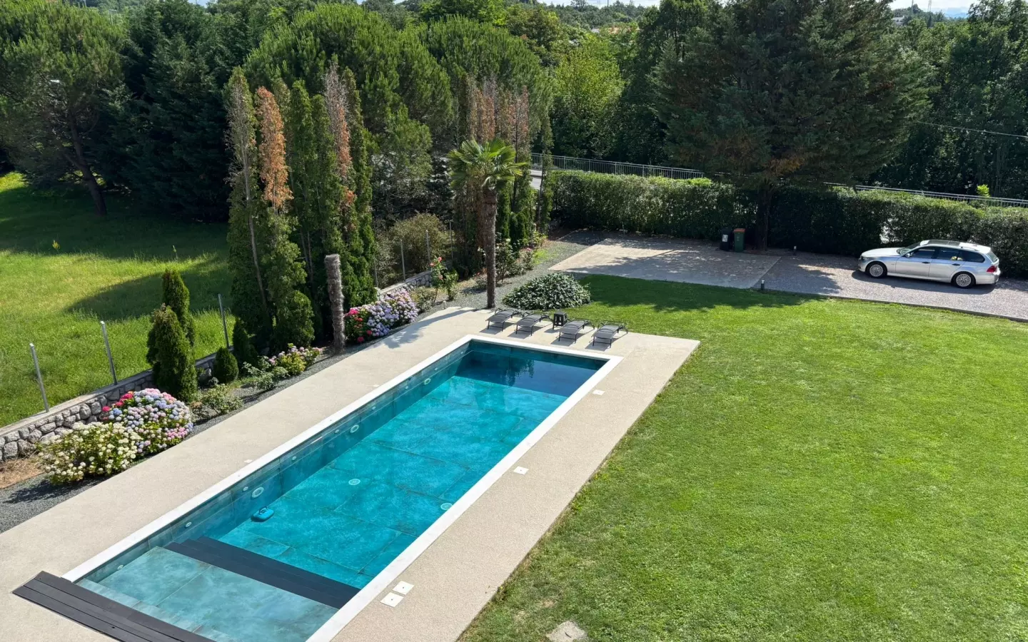 4-bedroom Villa In Matulji, Croatia (306 M²)