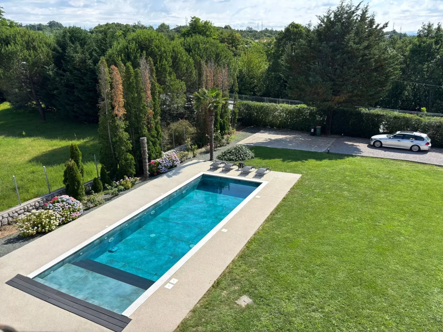 4-bedroom Villa In Matulji, Croatia (306 M²)