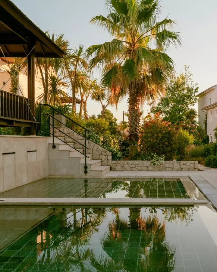 2-bedroom Apartment In Nerezine, Croatia (82,48 M²)